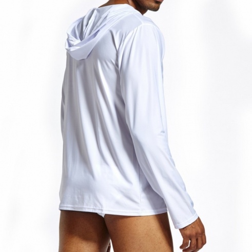 تسوق بجامة نوم رجالي منقشة ماركة لاونج ديستريكت لون متعدد الألوان في دبي وابوظبي